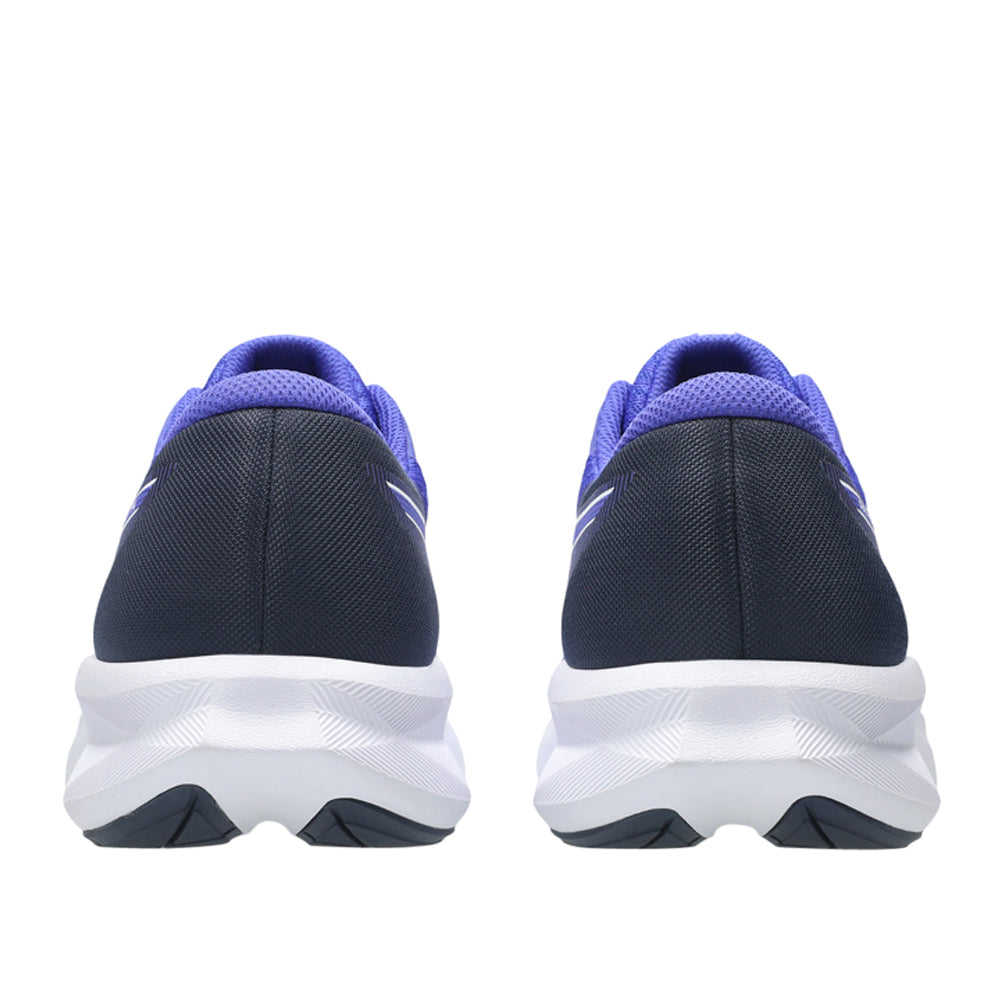 Scarpa Running Asics Patriot 14 Uomo - Blu