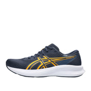 Scarpa Running Asics Patriot 14 Uomo - Blu