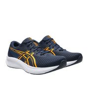 Scarpa Running Asics Patriot 14 Uomo - Blu