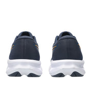 Scarpa Running Asics Patriot 14 Uomo - Blu