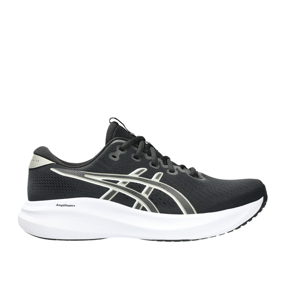 Scarpa Running Asics GeL-Excite 11 Uomo - Nero
