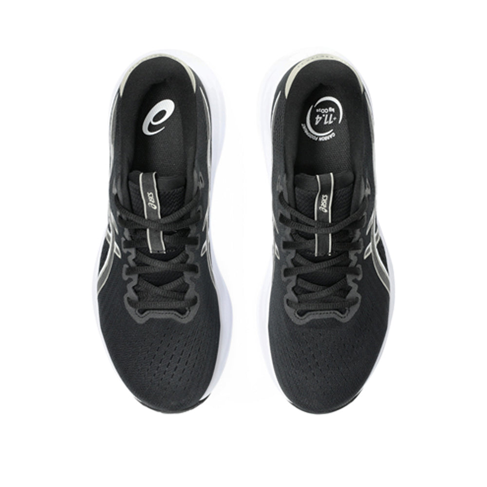Scarpa Running Asics GeL-Excite 11 Uomo - Nero