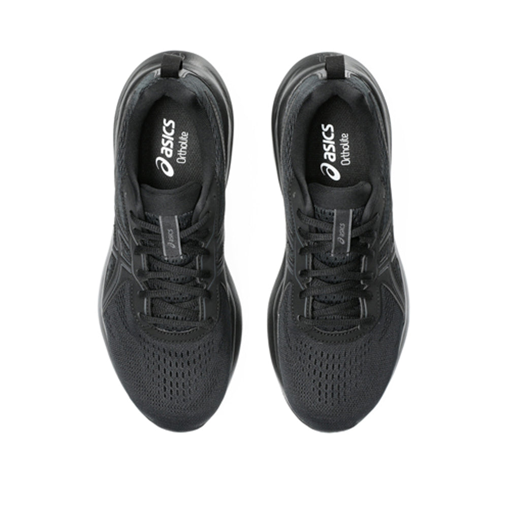Scarpa Running Asics GeL-Contend 9 Donna - Nero