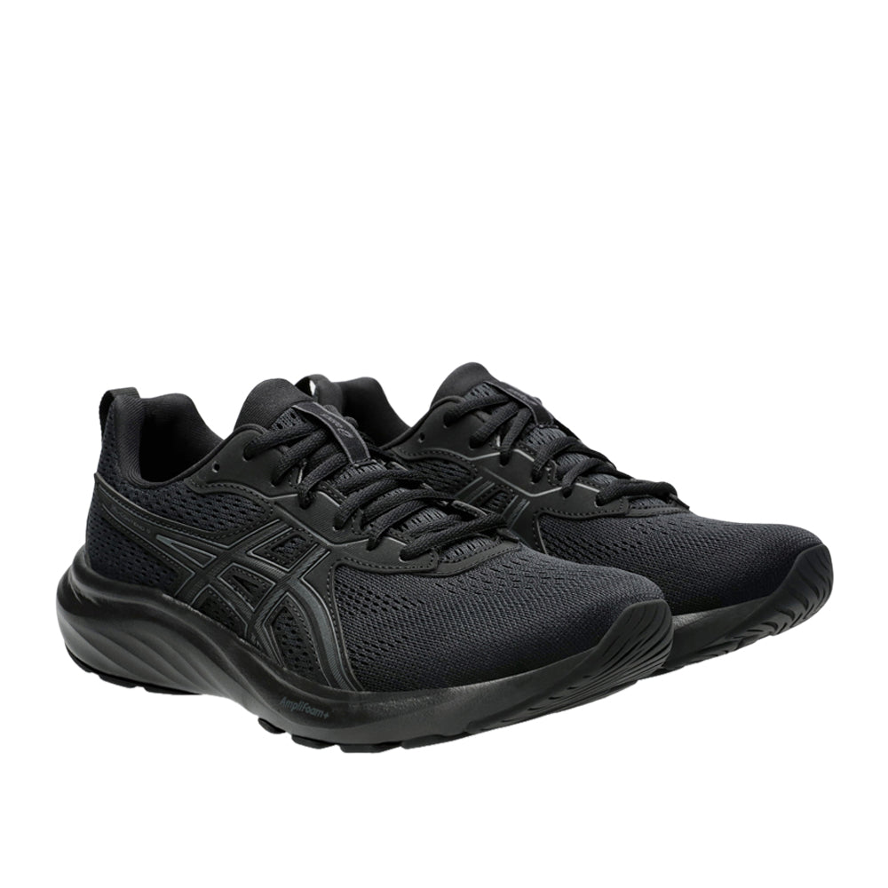 Scarpa Running Asics GeL-Contend 9 Donna - Nero