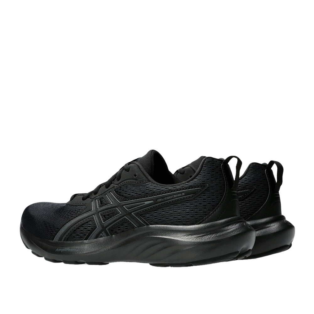 Scarpa Running Asics GeL-Contend 9 Donna - Nero