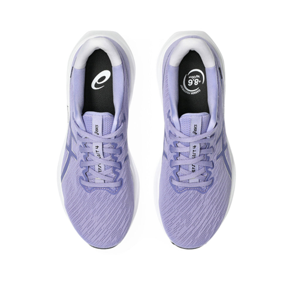 Scarpa Running Asics Versablast 4 Donna - Lilla