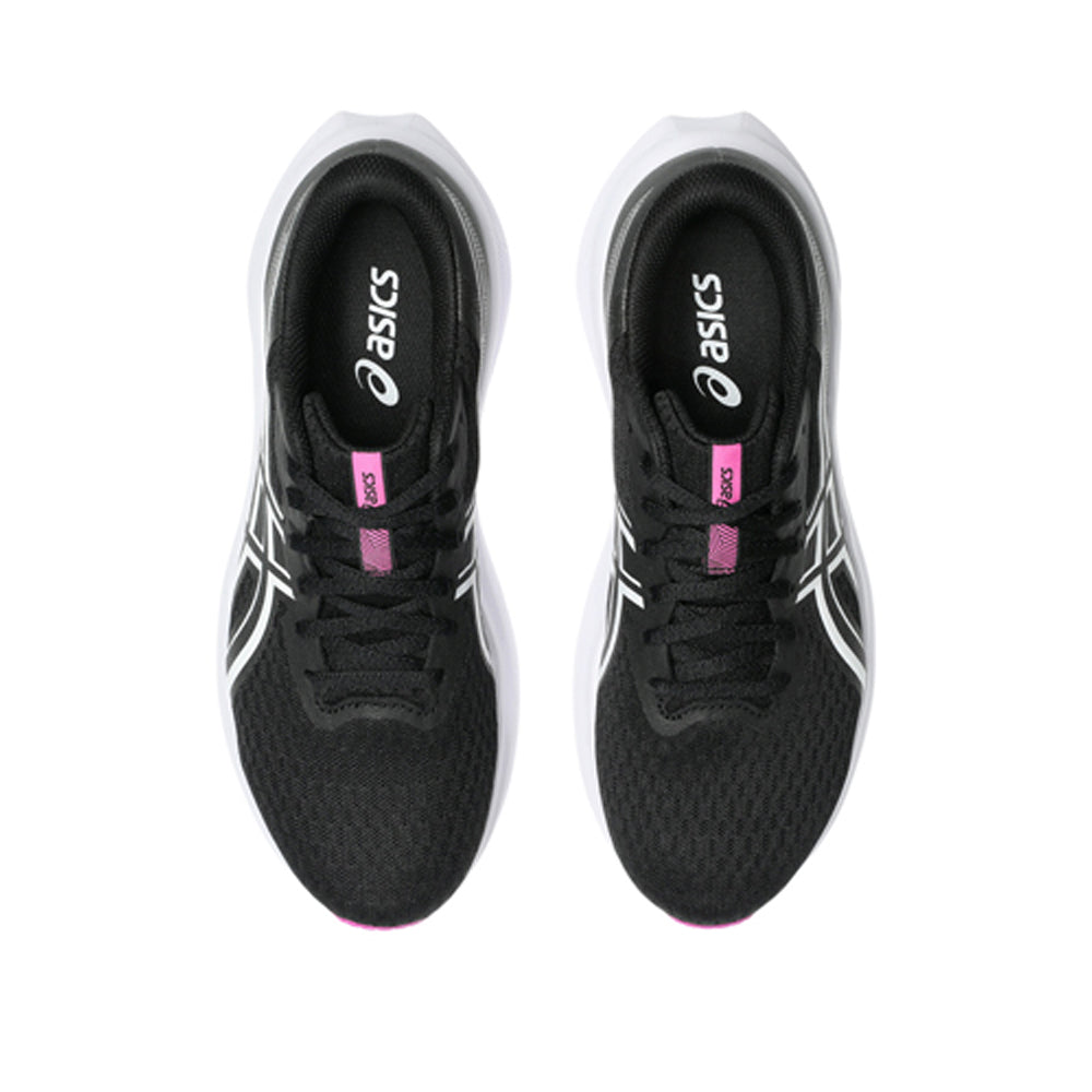 Scarpa Running Asics Patriot 14 Donna - Nero
