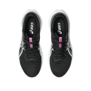 Scarpa Running Asics Patriot 14 Donna - Nero