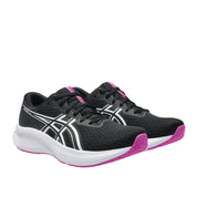 Scarpa Running Asics Patriot 14 Donna - Nero