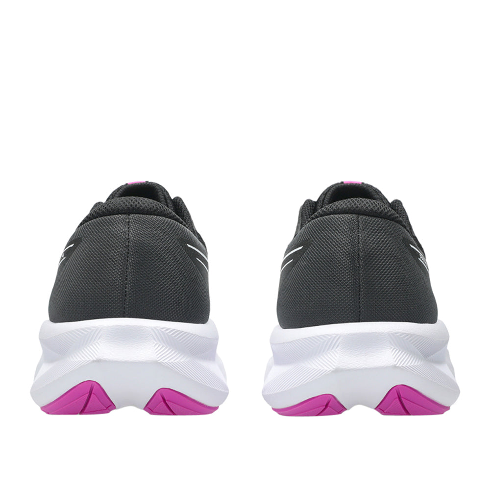Scarpa Running Asics Patriot 14 Donna - Nero