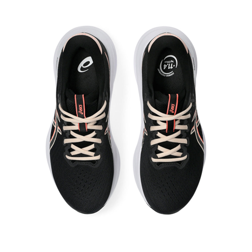 Scarpa Running Asics GeL-Excite 11 Donna - Nero