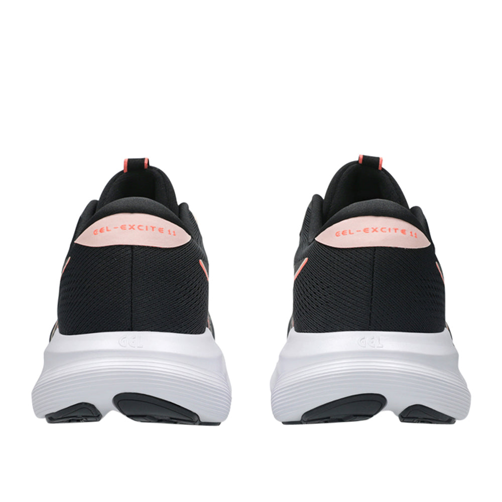 Scarpa Running Asics GeL-Excite 11 Donna - Nero