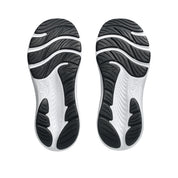 Scarpa Running Asics Contend 9 gs Unisex Ragazzo - Nero