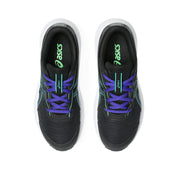 Scarpa Running Asics Contend 9 gs Unisex Ragazzo - Nero