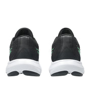 Scarpa Running Asics Contend 9 gs Unisex Ragazzo - Nero