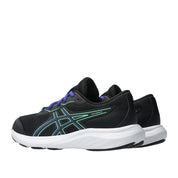 Scarpa Running Asics Contend 9 gs Unisex Ragazzo - Nero