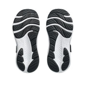 Scarpa Running Asics Contend 9 ps Unisex Bambino - Nero
