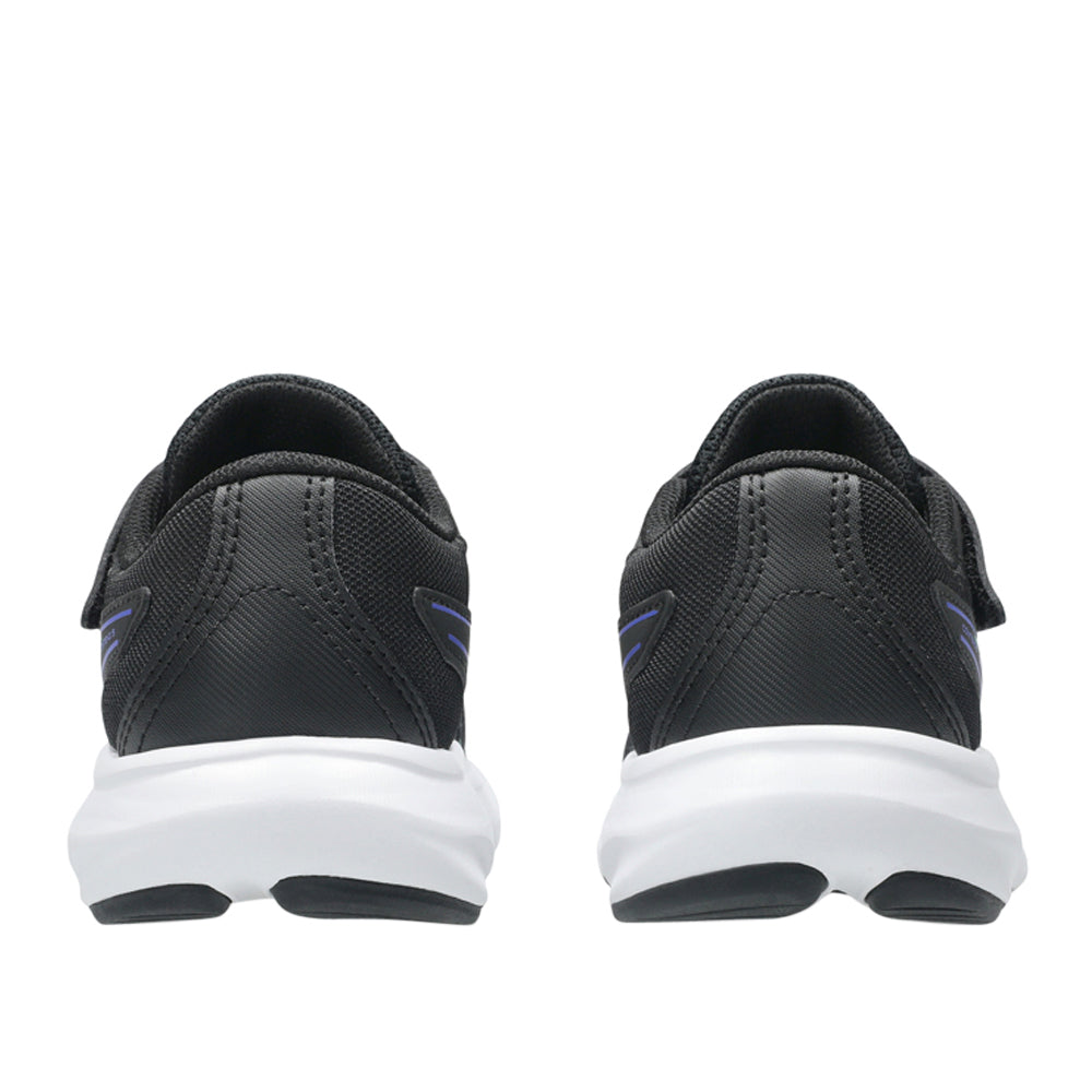 Scarpa Running Asics Contend 9 ps Unisex Bambino - Nero