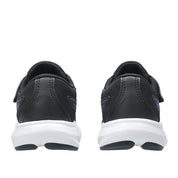 Scarpa Running Asics Contend 9 ps Unisex Bambino - Nero