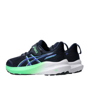 Scarpa Running Asics GT-1000 14 ps Unisex Bambino - Blu