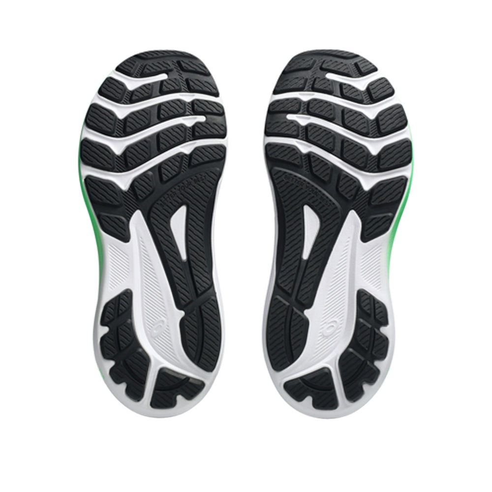 Scarpa Running Asics GT-1000 14 gs Unisex Ragazzo - Blu