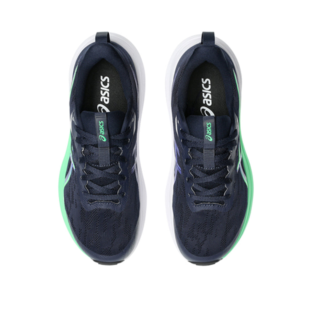 Scarpa Running Asics GT-1000 14 gs Unisex Ragazzo - Blu