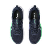 Scarpa Running Asics GT-1000 14 gs Unisex Ragazzo - Blu