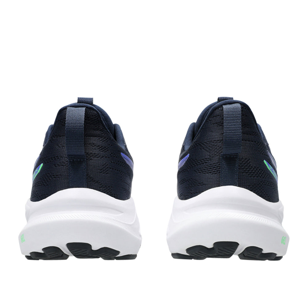 Scarpa Running Asics GT-1000 14 gs Unisex Ragazzo - Blu