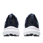 Scarpa Running Asics GT-1000 14 gs Unisex Ragazzo - Blu