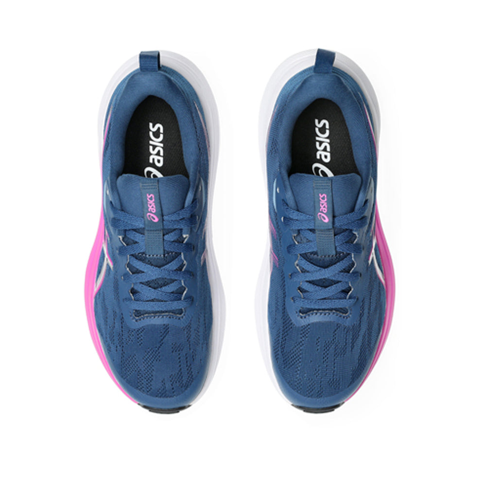 Scarpa Running Asics GT-1000 14 gs Unisex Ragazzo - Blu