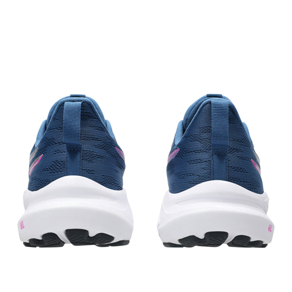Scarpa Running Asics GT-1000 14 gs Unisex Ragazzo - Blu