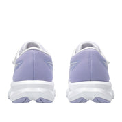 Scarpa Running Asics Patriot 14 ps Bambino - Bianco