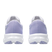 Scarpa Running Asics Patriot 14 gs Unisex Ragazzo - Bianco
