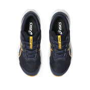 Scarpa Running Asics Patriot 14 gs Unisex Ragazzo - Blu