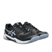 Scarpa Tennis Asics GeL-Dedicate 8 Clay Uomo - Nero