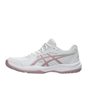Sneakers Asics Court Slide 4 Donna - Bianco
