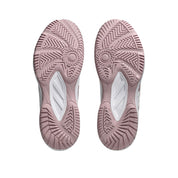 Sneakers Asics Court Slide 4 Donna - Bianco