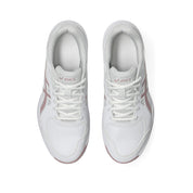 Sneakers Asics Court Slide 4 Donna - Bianco