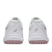Sneakers Asics Court Slide 4 Donna - Bianco
