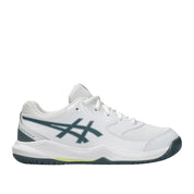 Sneakers Asics GeL-Dedicate 8 gs Unisex Ragazzo - Bianco