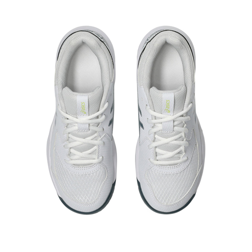 Sneakers Asics GeL-Dedicate 8 gs Unisex Ragazzo - Bianco
