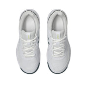 Sneakers Asics GeL-Dedicate 8 gs Unisex Ragazzo - Bianco