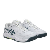 Sneakers Asics GeL-Dedicate 8 gs Unisex Ragazzo - Bianco