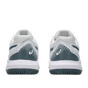 Sneakers Asics GeL-Dedicate 8 gs Unisex Ragazzo - Bianco