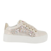 Sneakers Asso Krug Bambina - Rosa