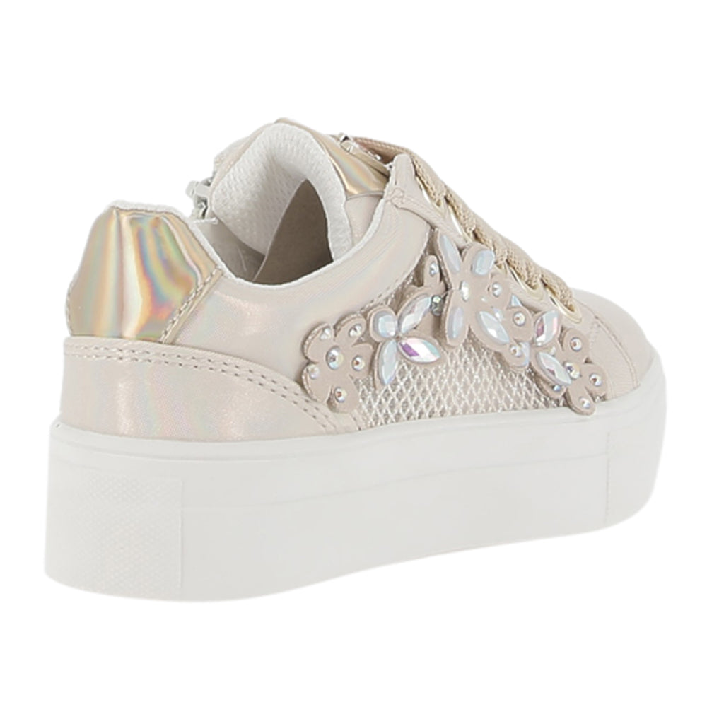 Sneakers Asso Krug Bambina - Rosa