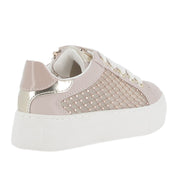 Sneakers Asso Krug Bambina - Rosa