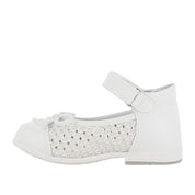 Ballerina Asso Bimba - Bianco
