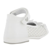 Ballerina Asso Bimba - Bianco