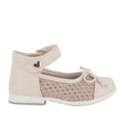Ballerina Asso Bimba - Rosa